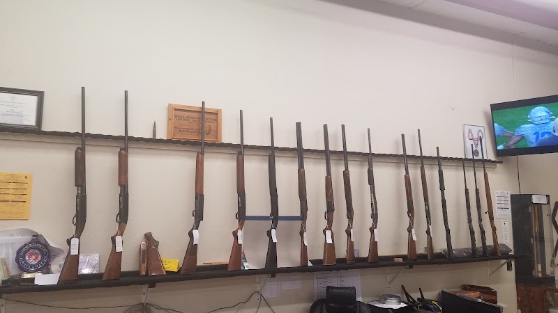 Ricks Gun & Pawn Shop INC photo