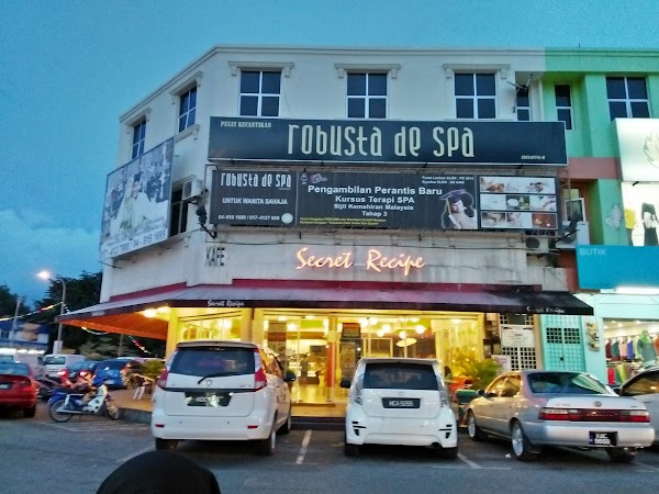 Secret Recipe Jitra - Photo 1