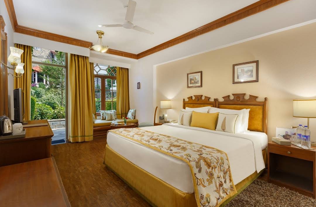 Geetanjali Tourist Guest House photo 2