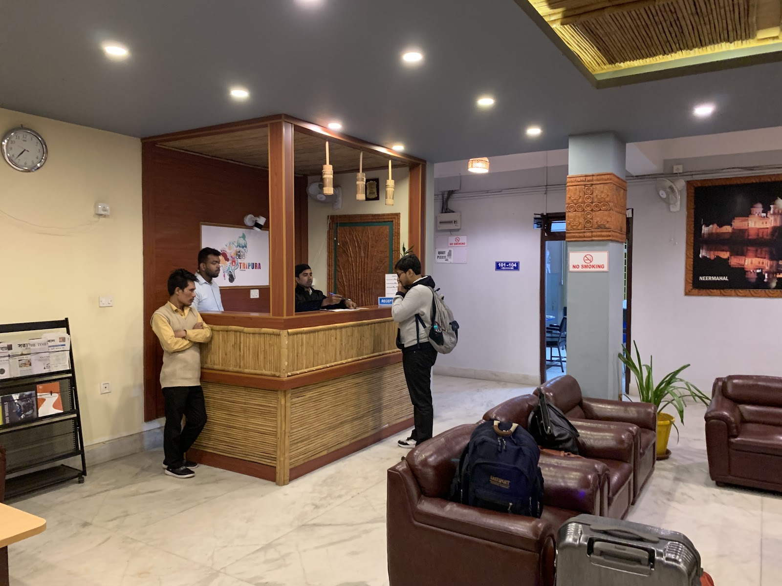Geetanjali Tourist Guest House photo 3