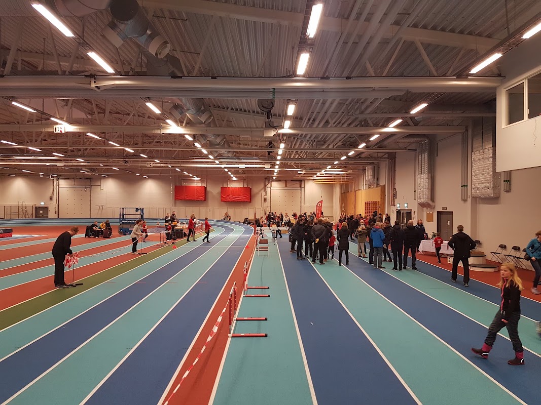 Piteå Isstadion