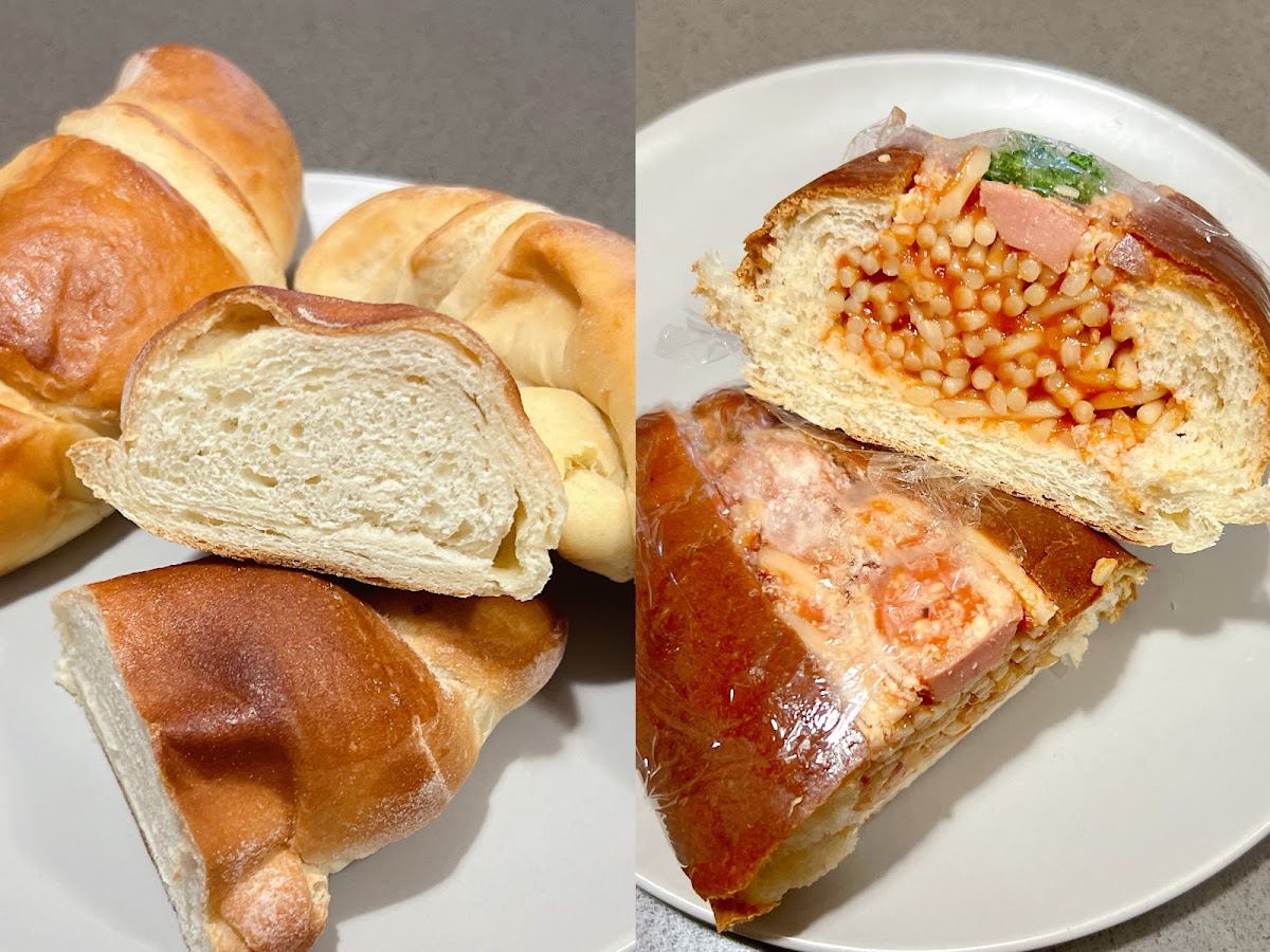Clover Bakery & Cafe: Google Places image 2