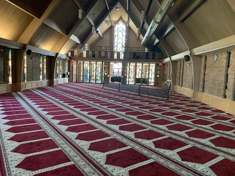 An Nur Mosque (Boston Markaz) photo 3