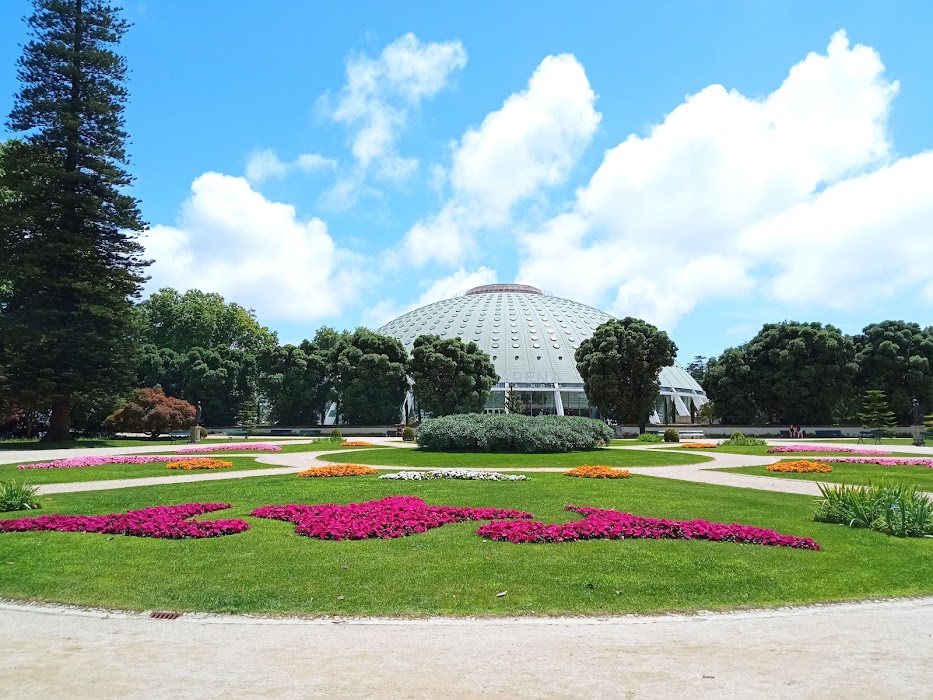 Jardins do Palácio de Cristal fotoğraf 1