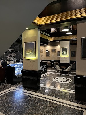 روزيانا كافيه