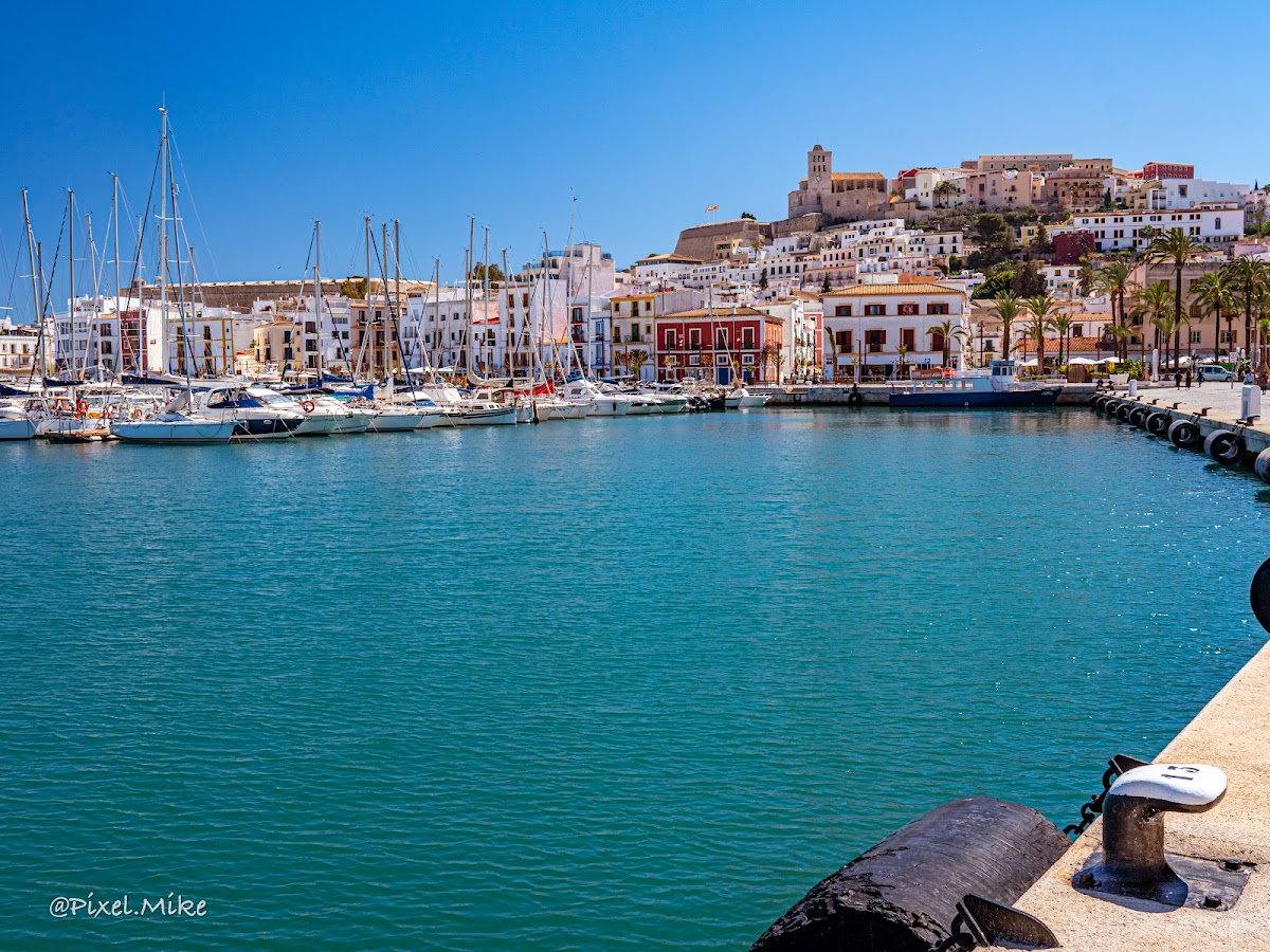 Marina Eivissa