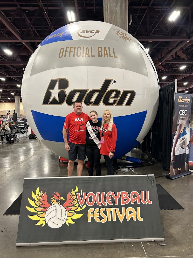 ACE Volleyball