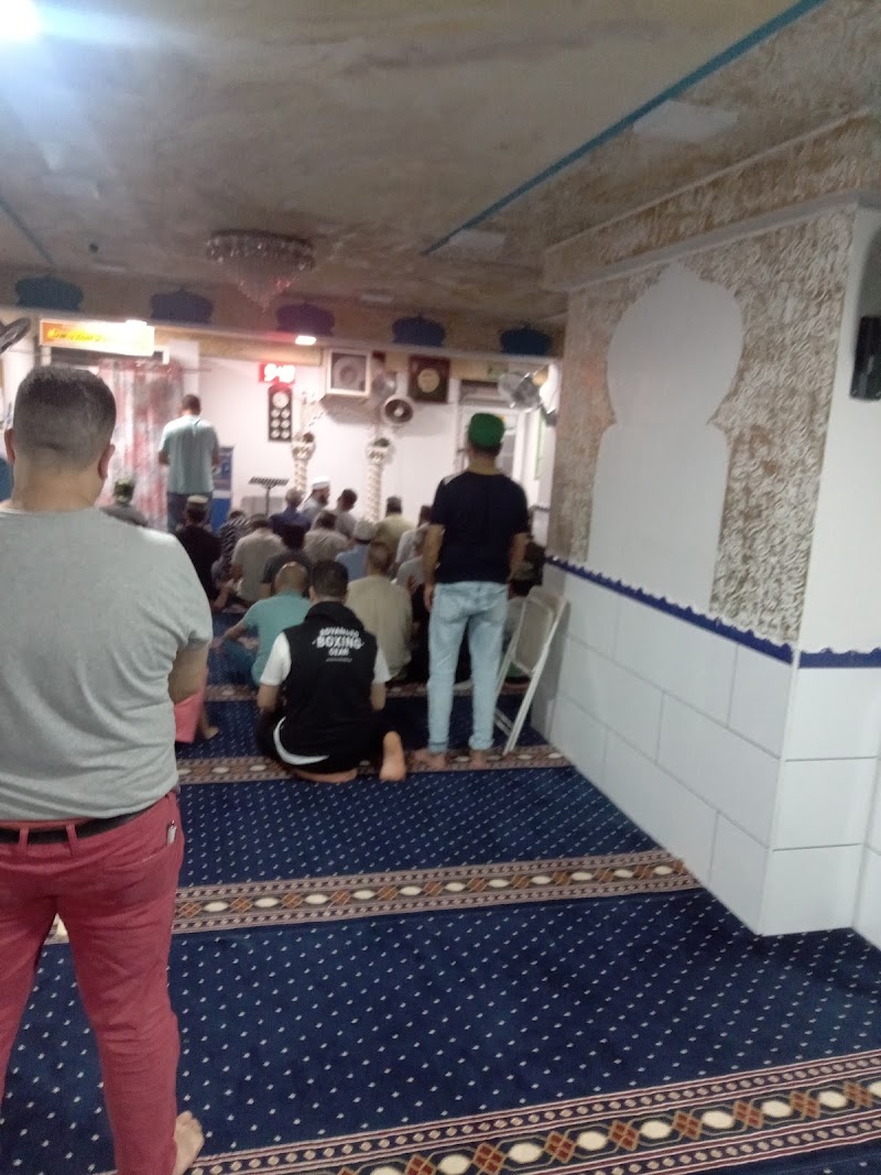 Faydan Madina Mosque photo 2