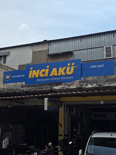 ADANA AKÜ - Oto Servisi