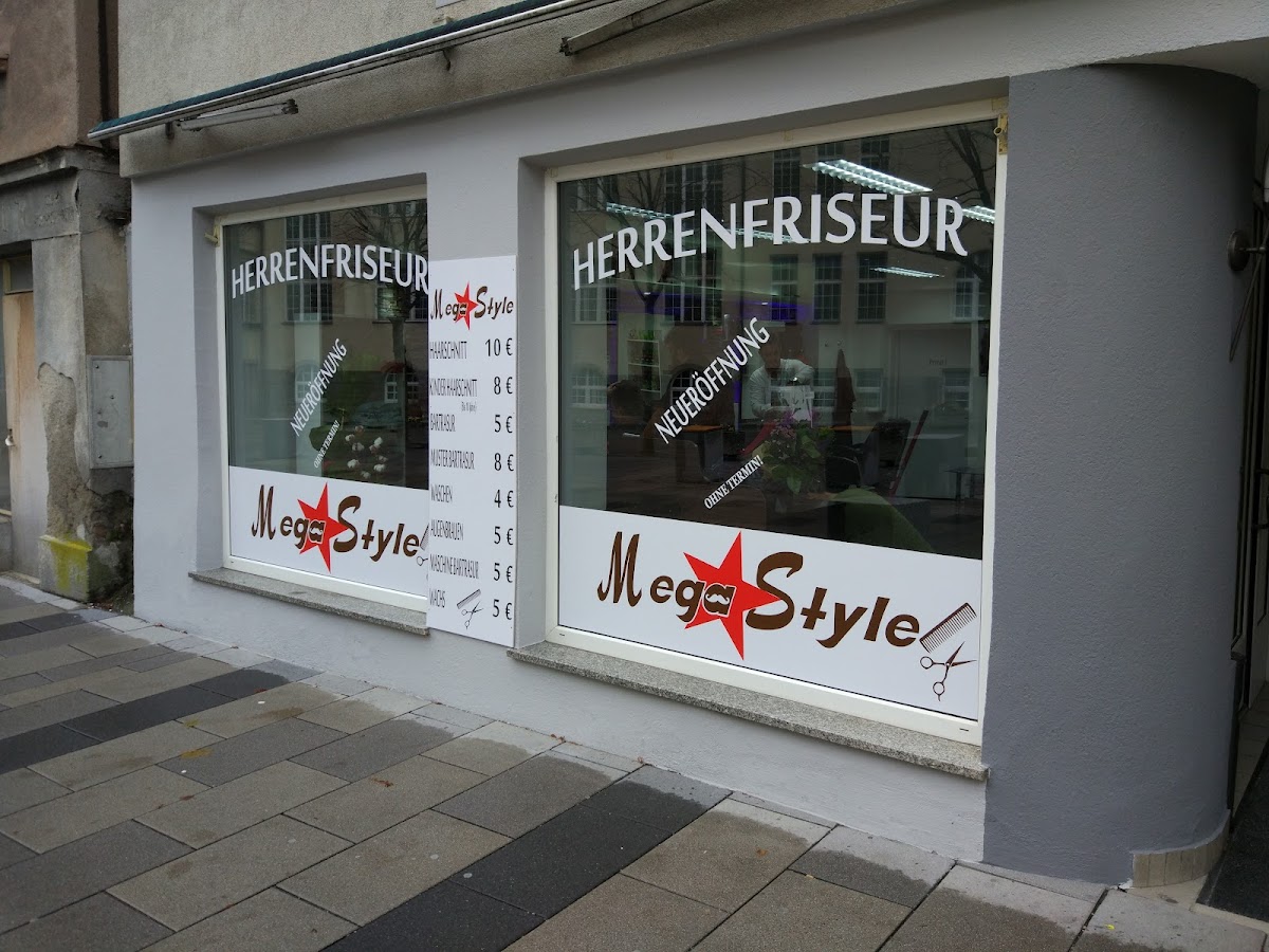 Trevor Sorbie Salon Logo