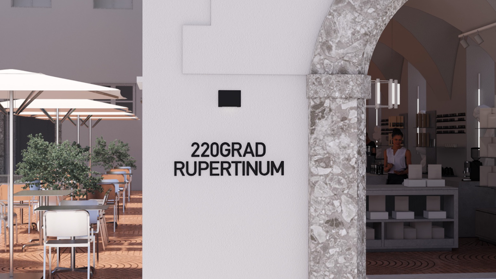 220GRAD Rupertinum fotoğraf 1