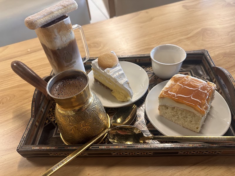 Marib Coffee photo 3