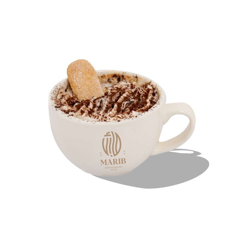 Marib Coffee photo 2