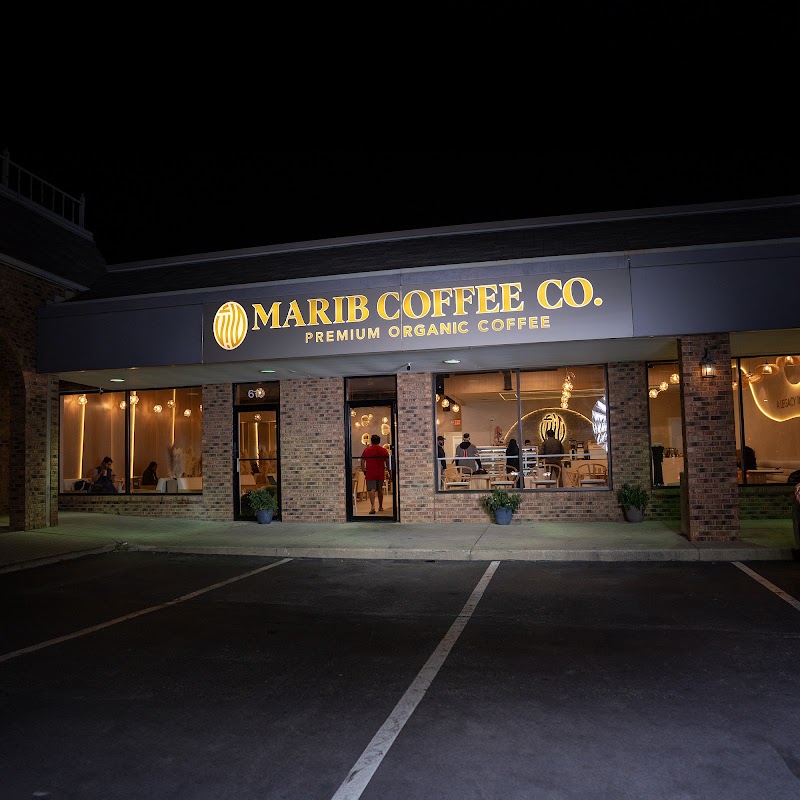 Marib Coffee photo 1