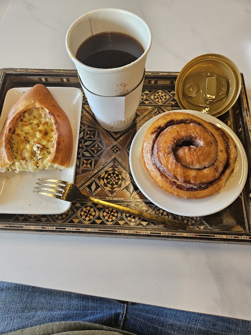 Marib Coffee photo 4