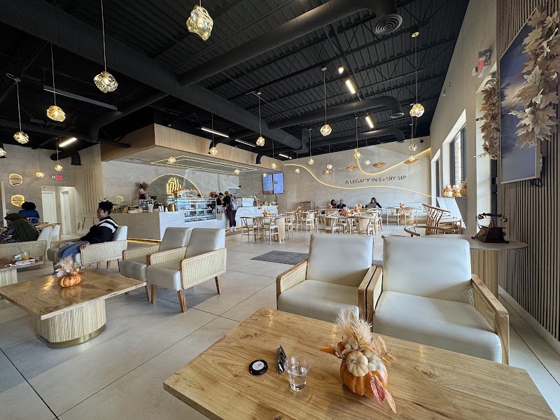 Marib Coffee photo 4