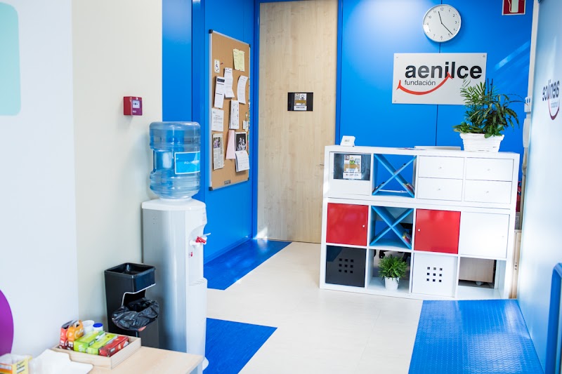 Special Education Center Aenilce