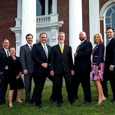 Wooden Law Firm, P.C.