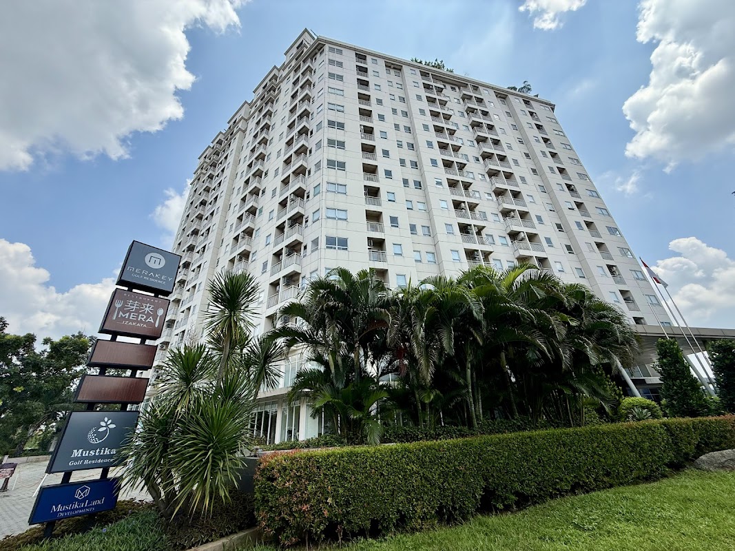 Merakey Golf Residence