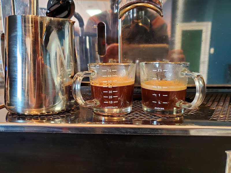 Buckeye East Coffee Shop photo 3