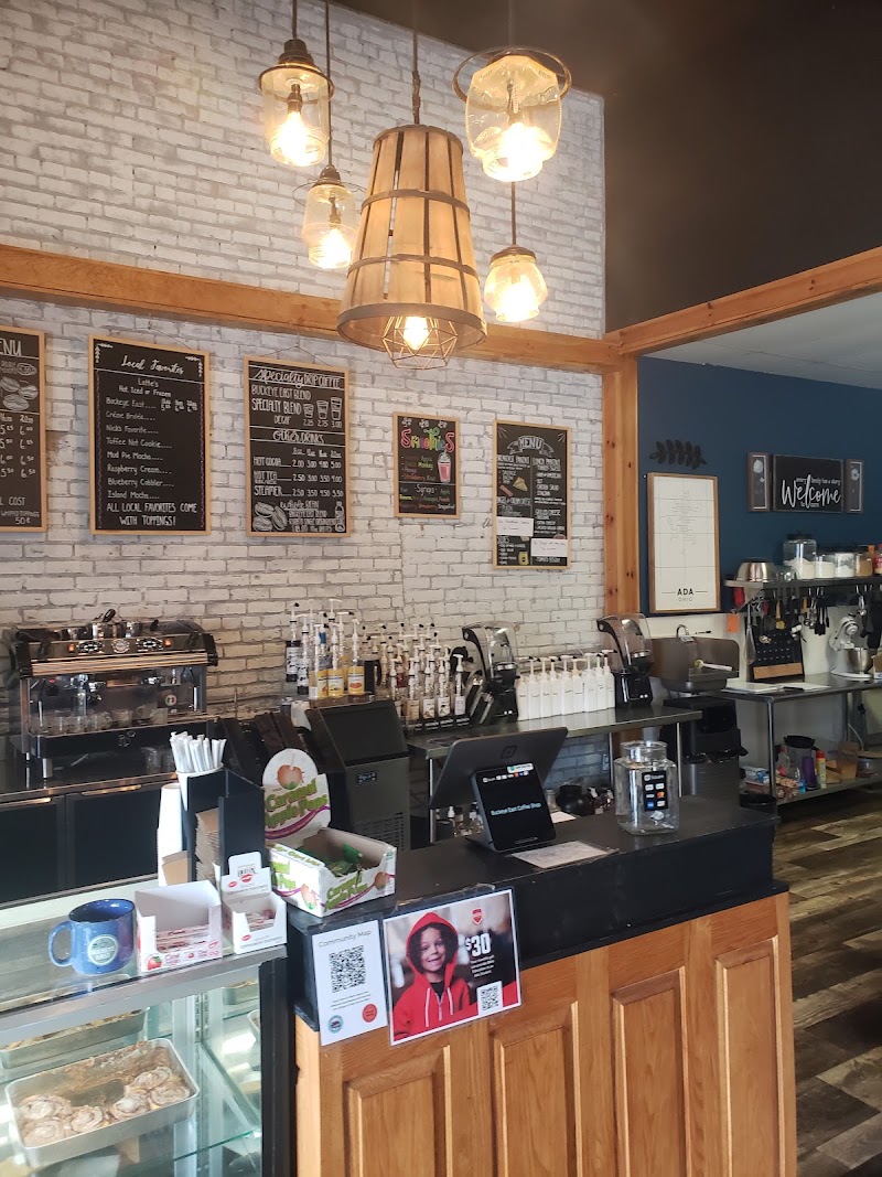 Buckeye East Coffee Shop photo 4
