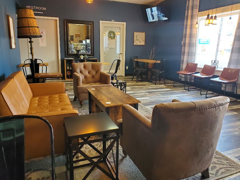 Buckeye East Coffee Shop photo 1
