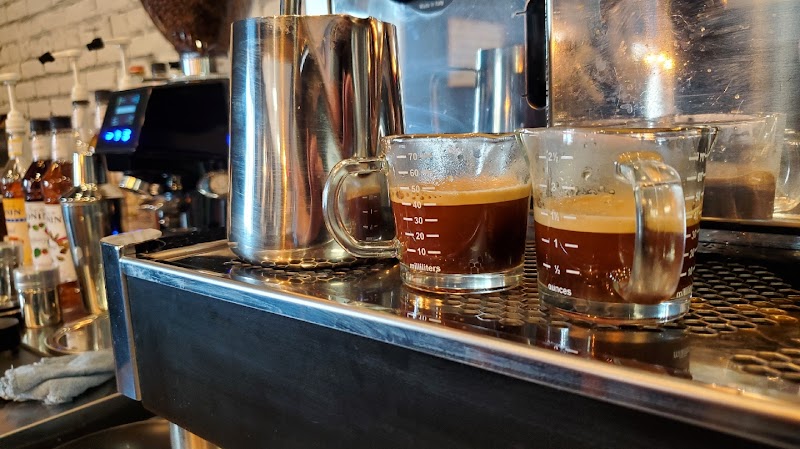 Buckeye East Coffee Shop photo 2