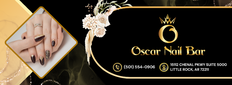 Oscar Nails Bar