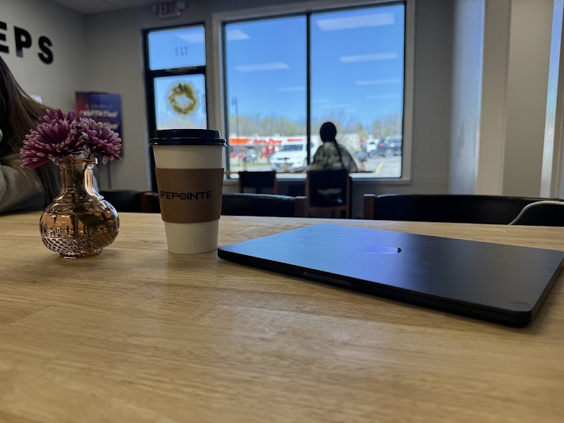 LifePointe Cafe photo 4