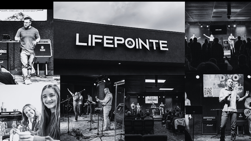 LifePointe Cafe photo 1