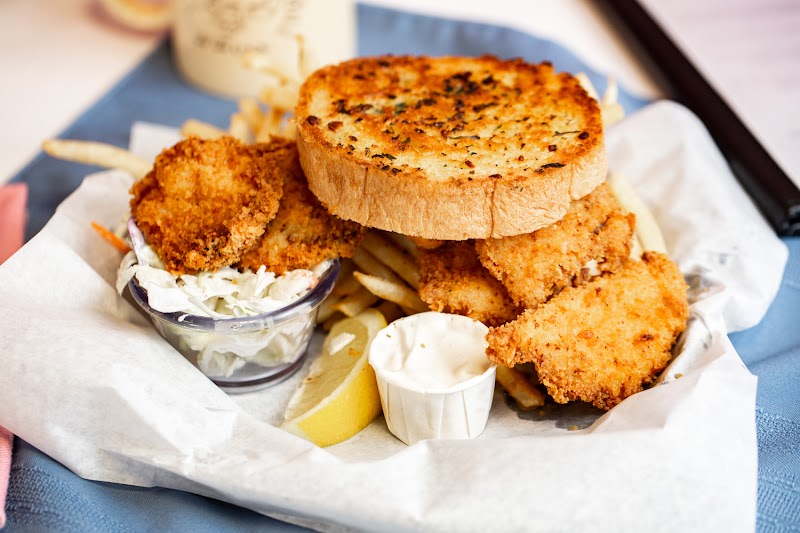 Fishtails Cafe photo 2