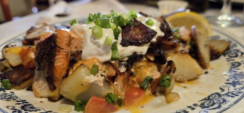 Fishtails Cafe photo 3