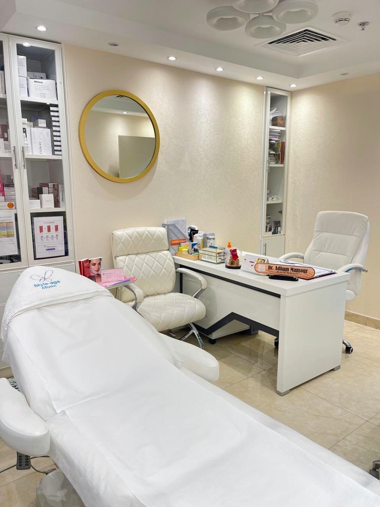 StyleAge Clinic 5