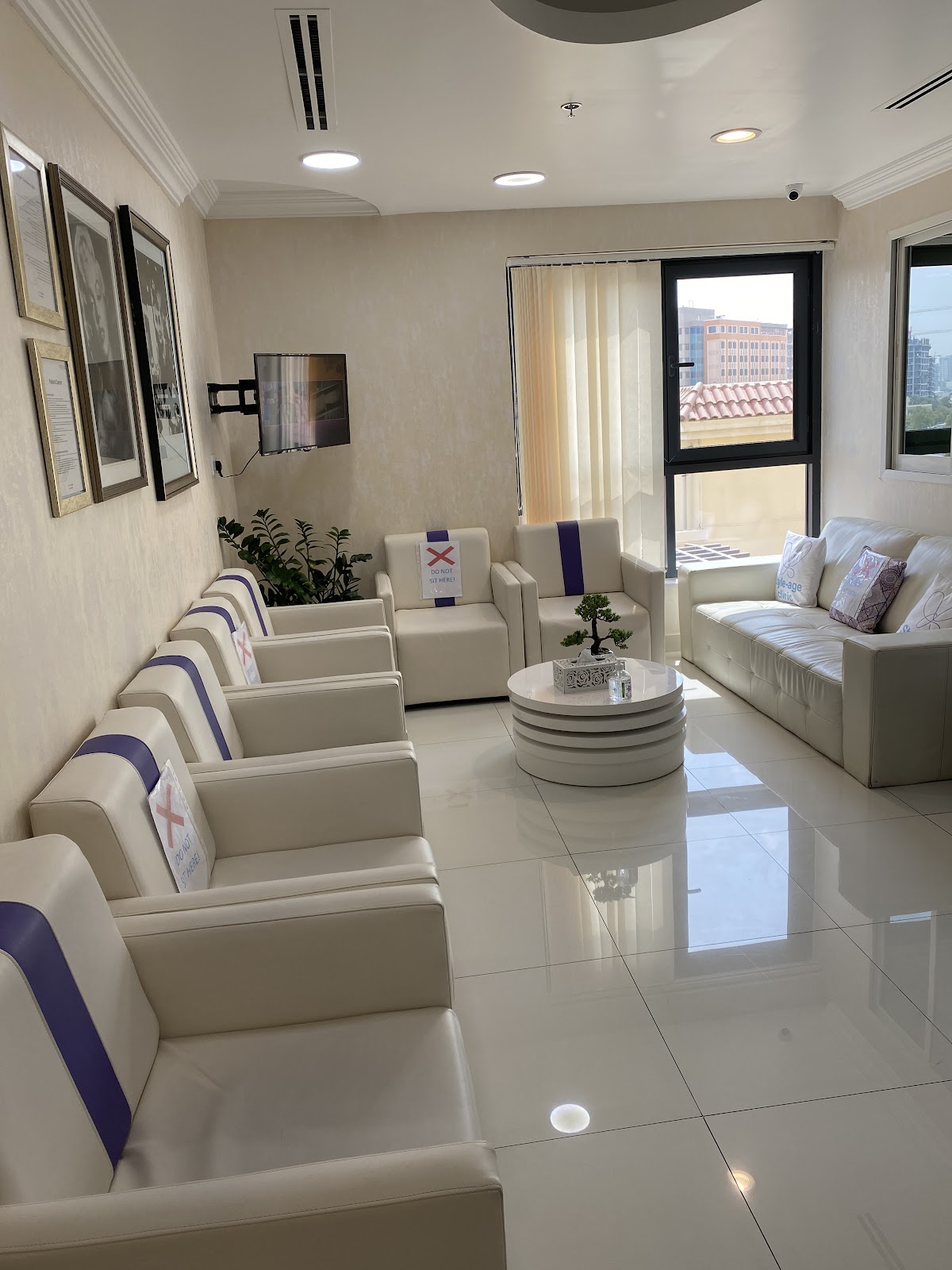 StyleAge Clinic 4