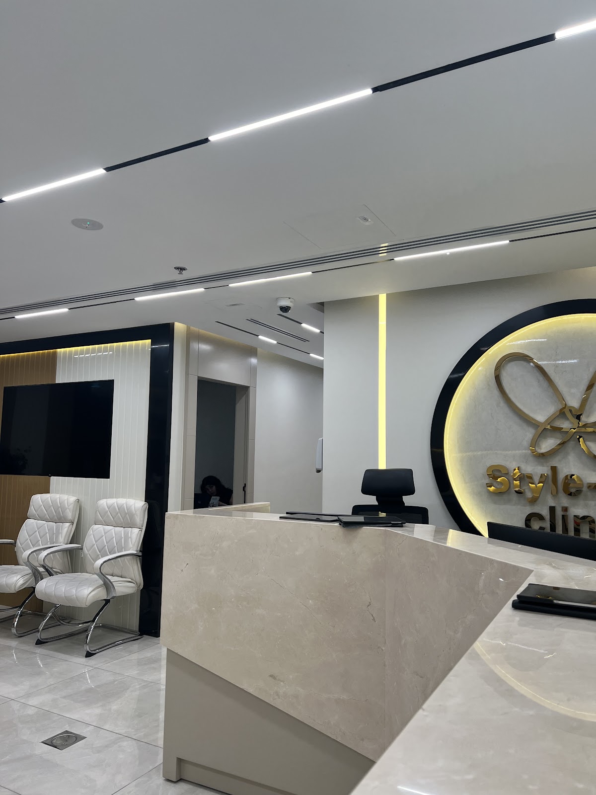 StyleAge Clinic 2