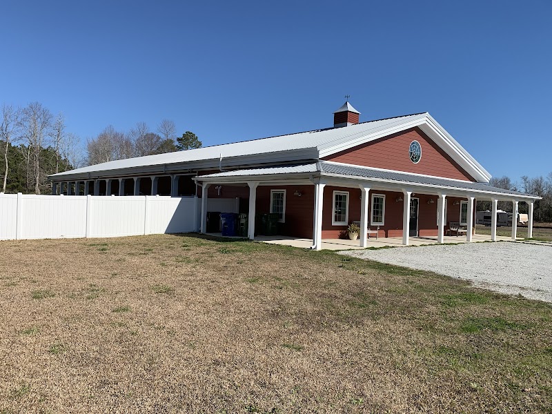 North Shore Pawville - Pet Boarding, Grooming, Daycare, Training