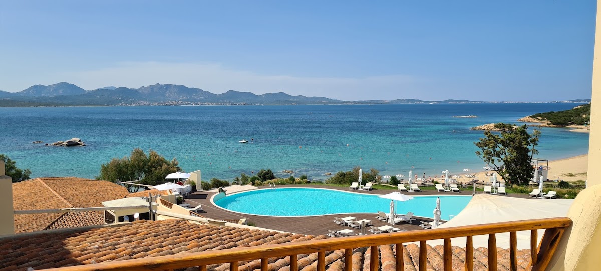 Cala Cuncheddi, VRetreats 2
