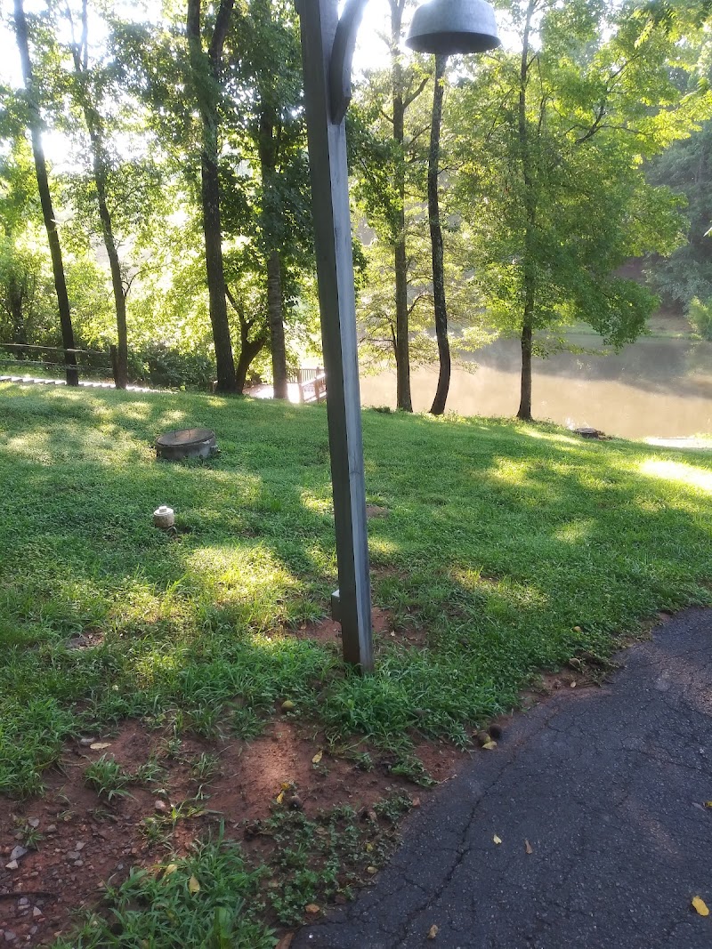 Independence Park Disc Golf Course photo 5