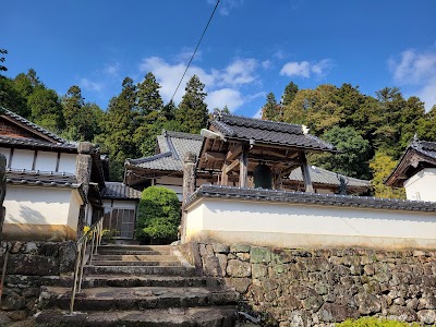 Ankokuji Temple - 6