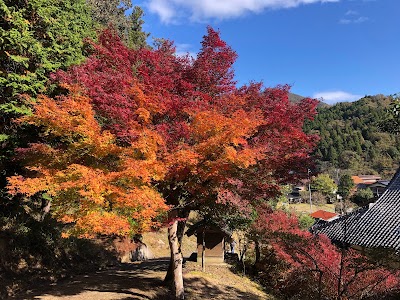 Ankokuji Temple - 4