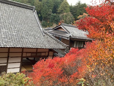 Ankokuji Temple - 2