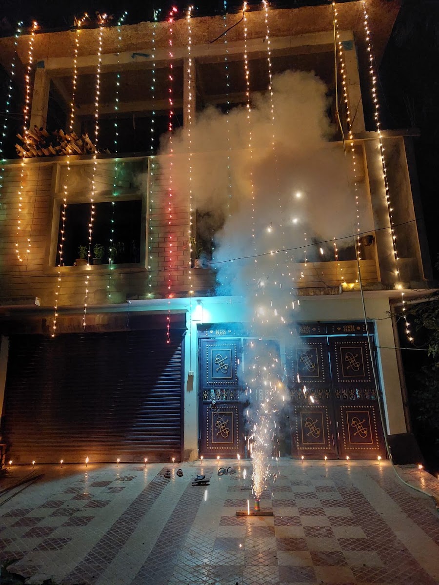 SEN HOUSE(Sen Bhavan) photo 1