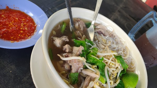 Kedai Roti Canai & Bihun Sup - Photo 1