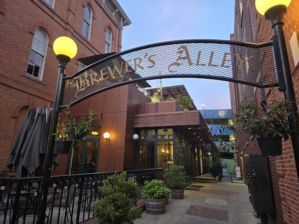Photo of Brewer's Alley