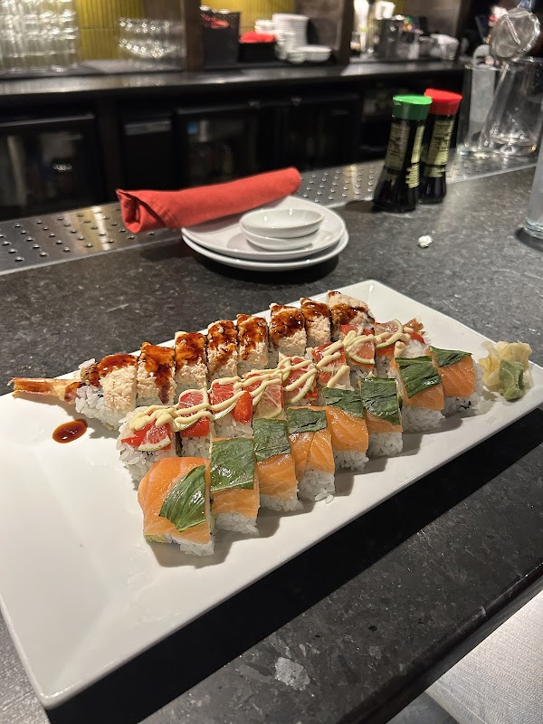 Photo by Olivia Andrews