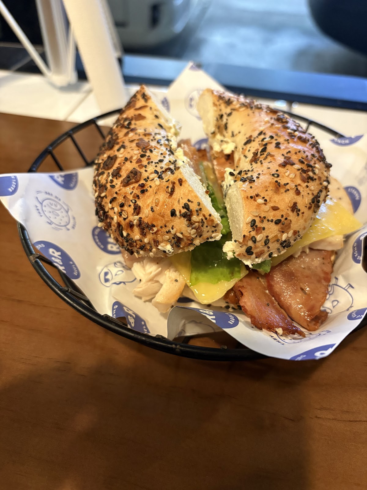 R&R Bagels photo 4
