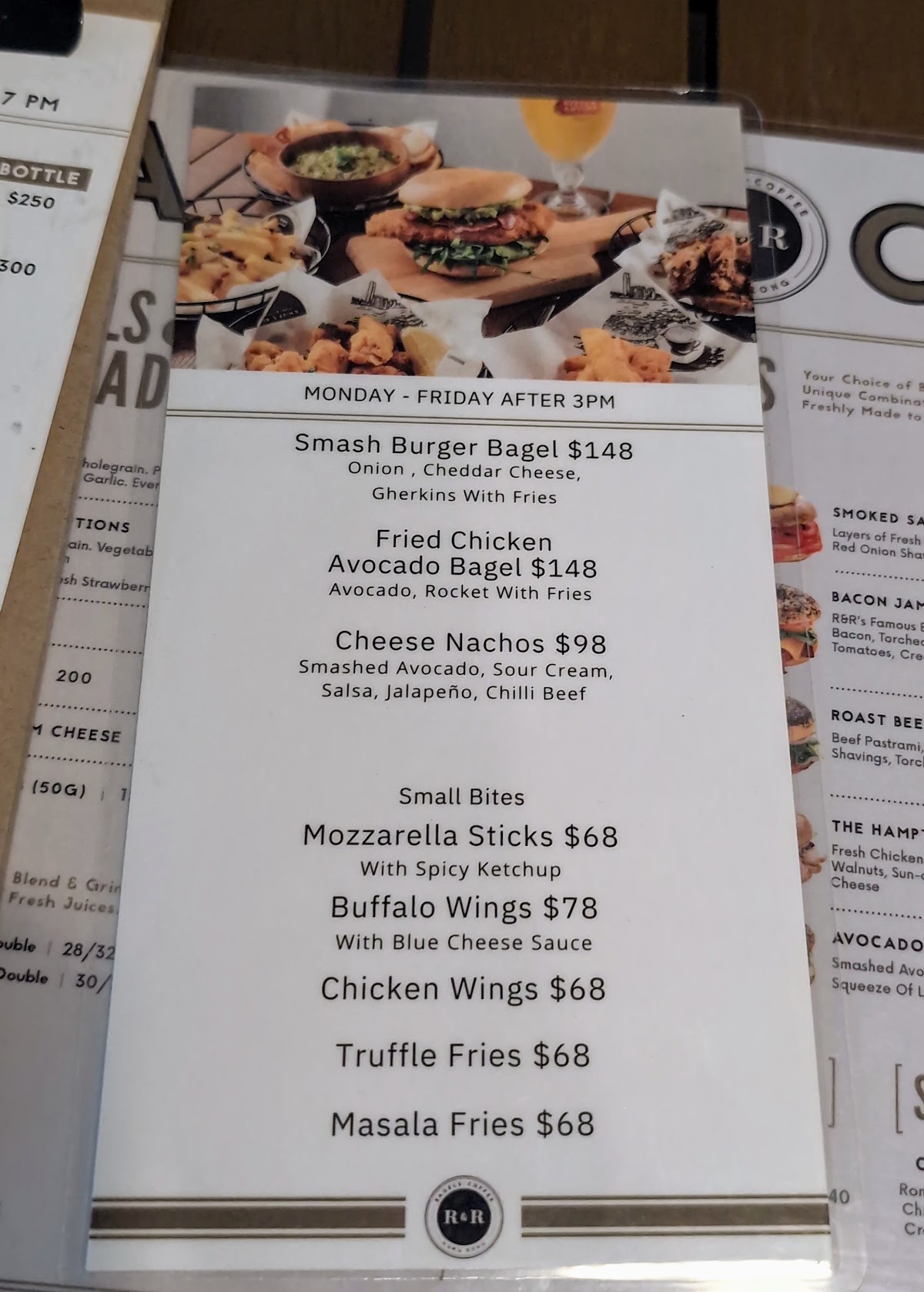 R&R Bagels — photo 7
