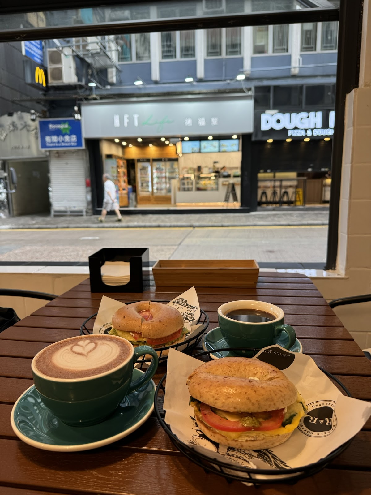 R&R Bagels — photo 8