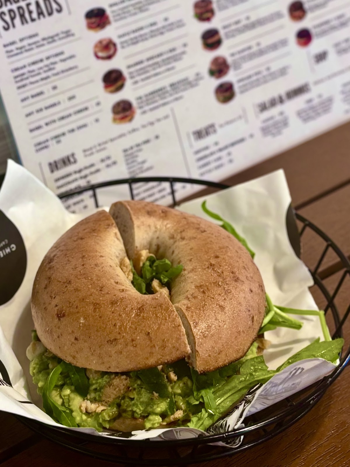 R&R Bagels photo 3