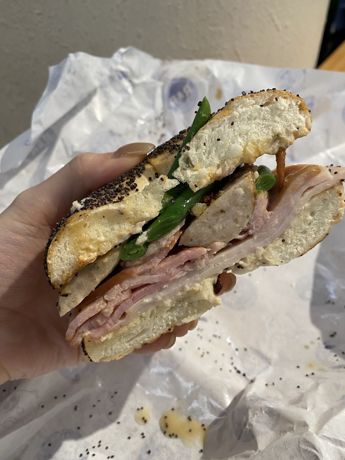 R&R Bagels — photo 6